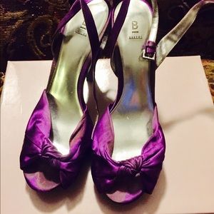 Bakers shoes